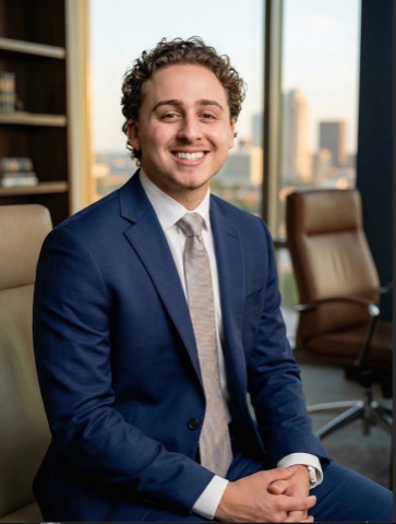 James Hill, Founder and CEO of MetaTechAi