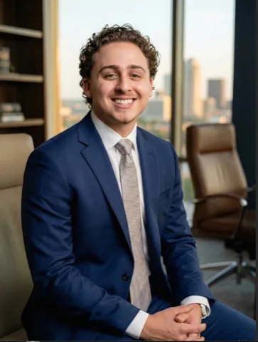 James Hill, Founder