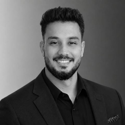 Saad, Head of Sales at MetaTechAi